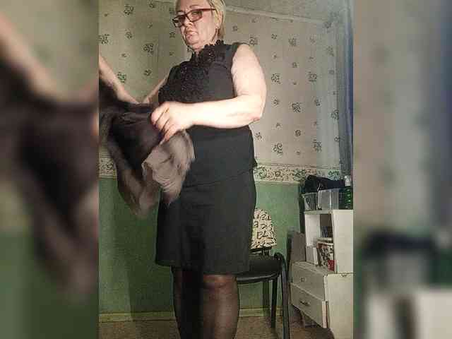 HelenaGloss webcam