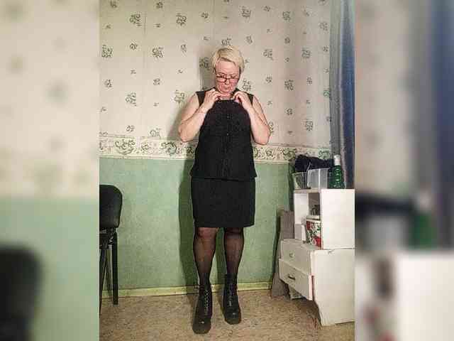 HelenaGloss webcam