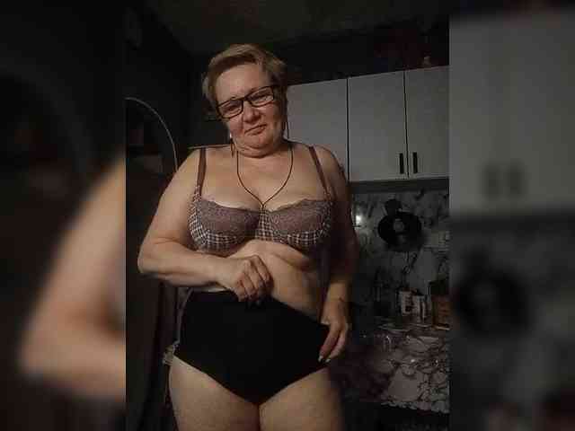 HelenaGloss webcam