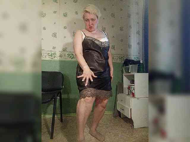 HelenaGloss webcam