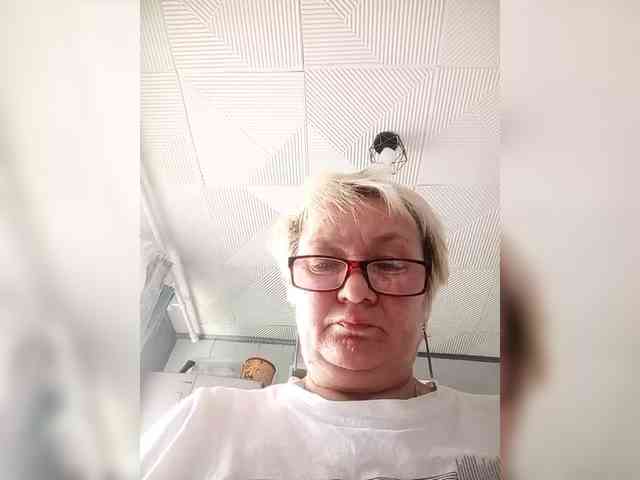 HelenaGloss Sex Cam Show