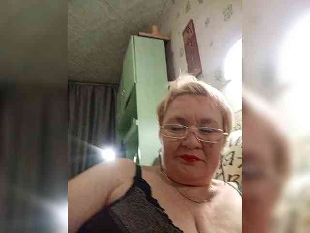 HelenaGloss webcam