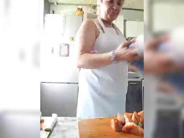 HelenaGloss webcam