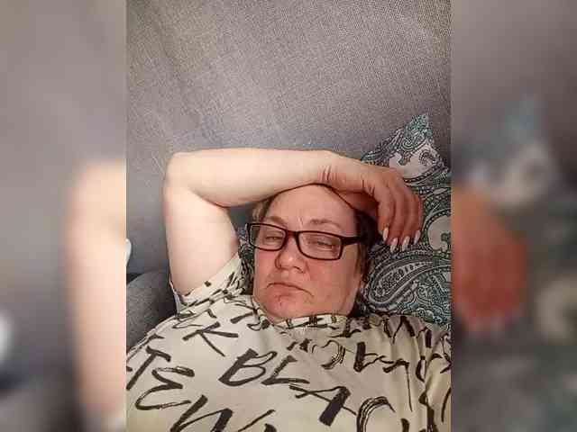 HelenaGloss webcam