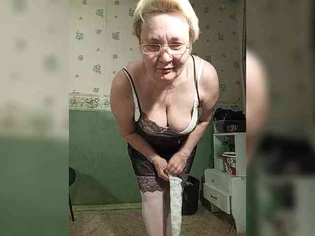 HelenaGloss webcam