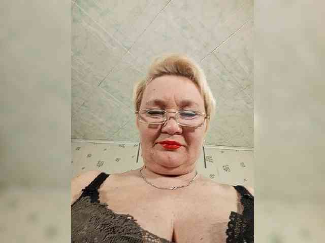 HelenaGloss webcam