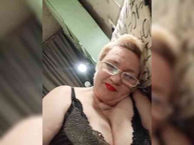 HelenaGloss webcam