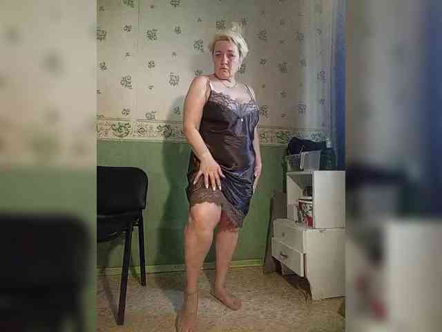 HelenaGloss webcam
