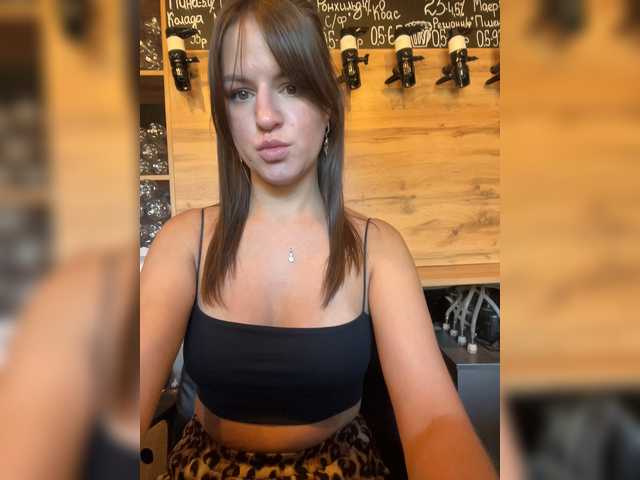 Yummypopka live webcam show