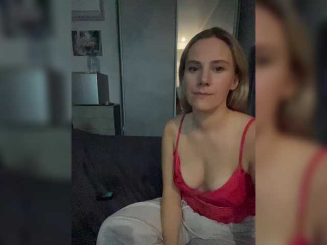 Yummypopka live cam