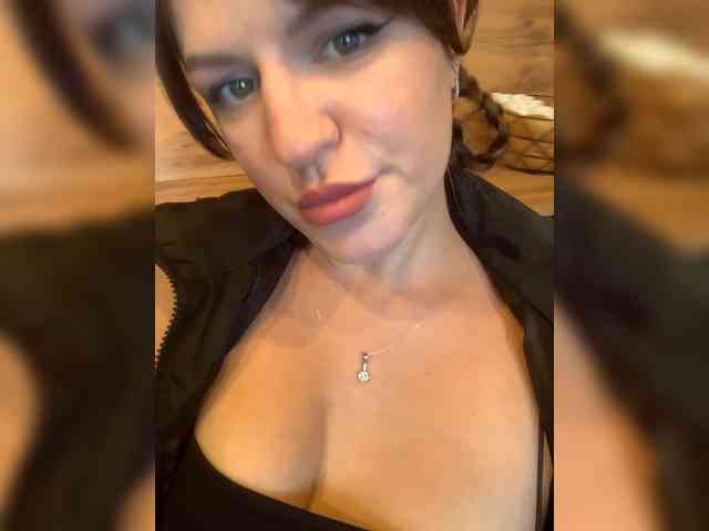 Yummypopka webcam