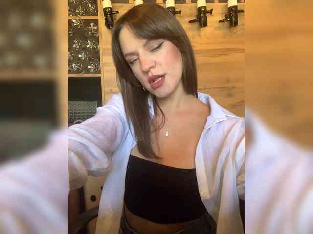 Yummypopka webcam