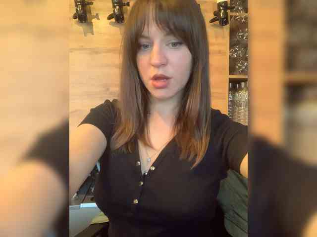 Yummypopka webcam