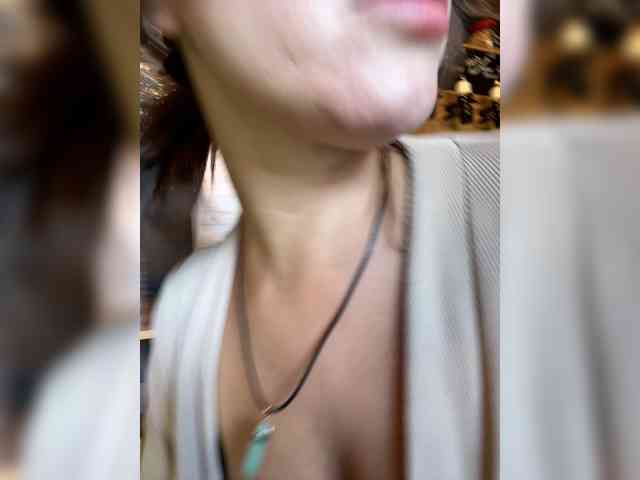 Yummypopka webcam