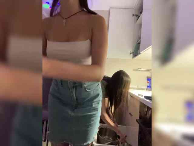 Yummypopka webcam