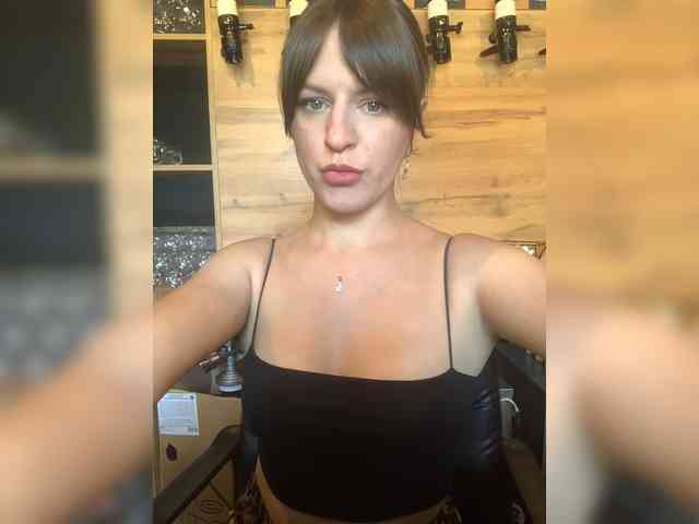 Yummypopka webcam