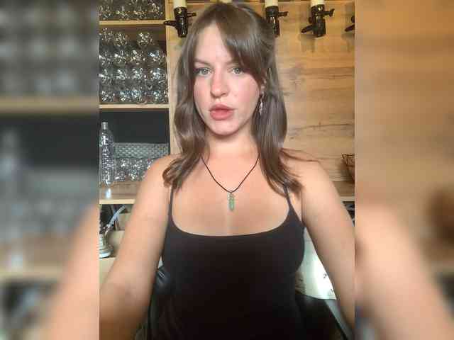 Yummypopka webcam