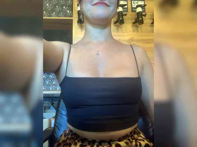 Yummypopka webcam