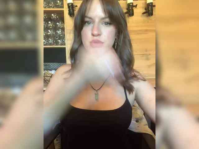 Yummypopka webcam