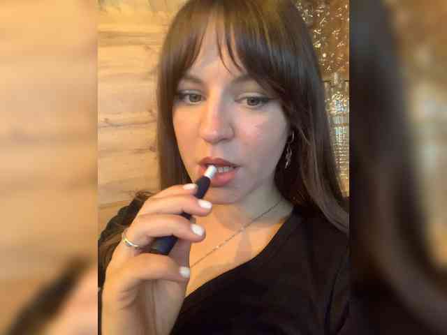 Yummypopka webcam