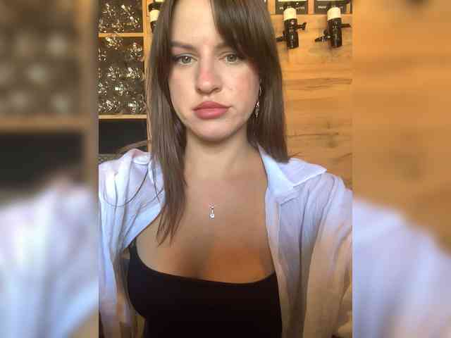 Yummypopka webcam