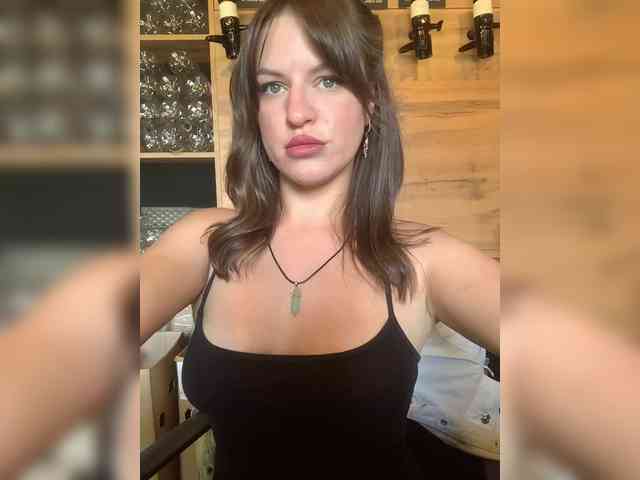 Yummypopka webcam