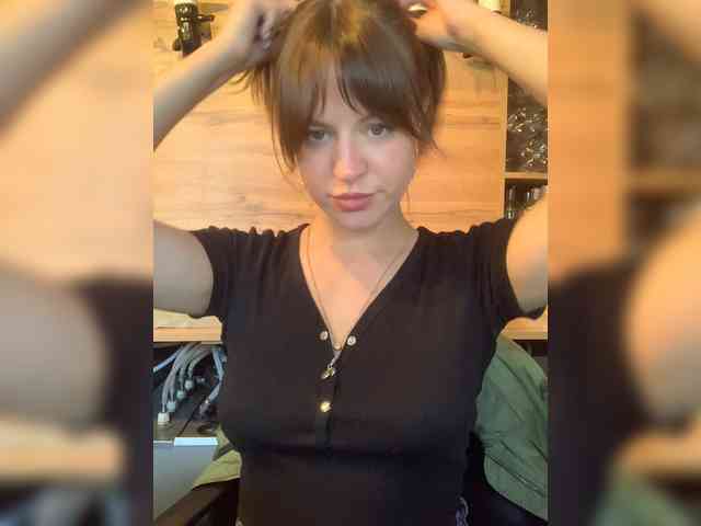 Yummypopka webcam