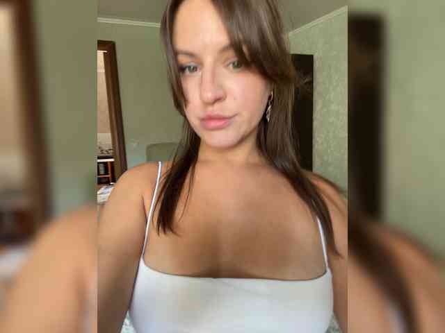 Yummypopka webcam