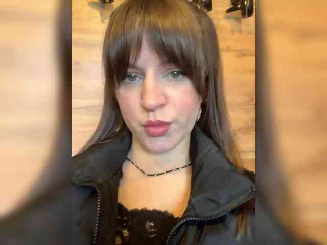 Yummypopka webcam