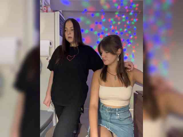 Tvoya-Bipka Sex Cam Show