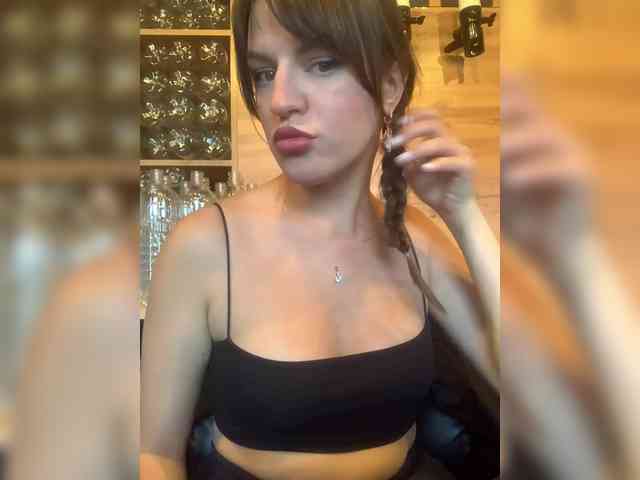 Yummypopka webcam