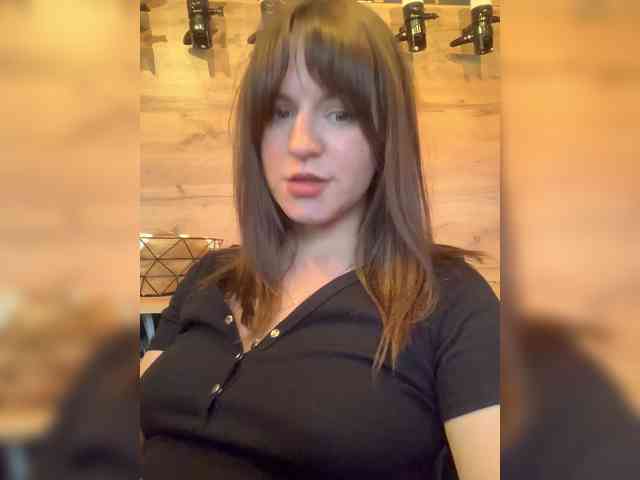 Yummypopka webcam