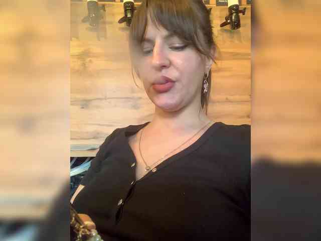 Yummypopka webcam