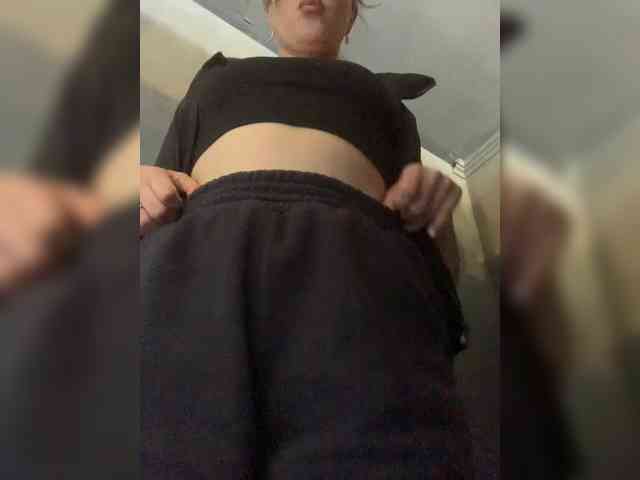Yummypopka webcam