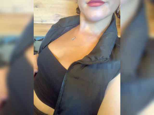 Yummypopka webcam