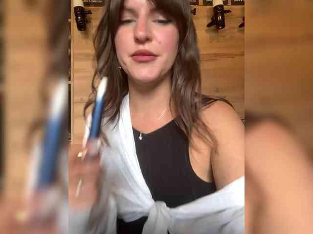 Yummypopka webcam