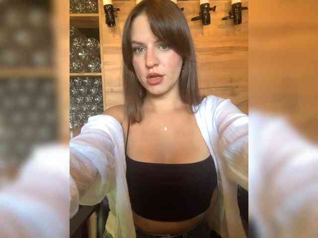 Yummypopka webcam