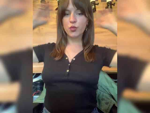 Yummypopka webcam