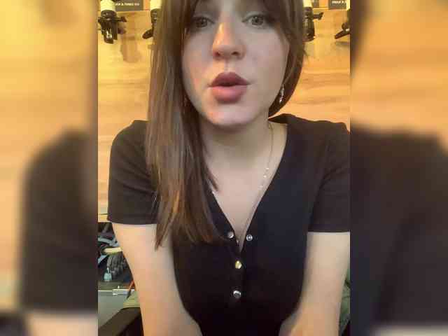 Yummypopka webcam