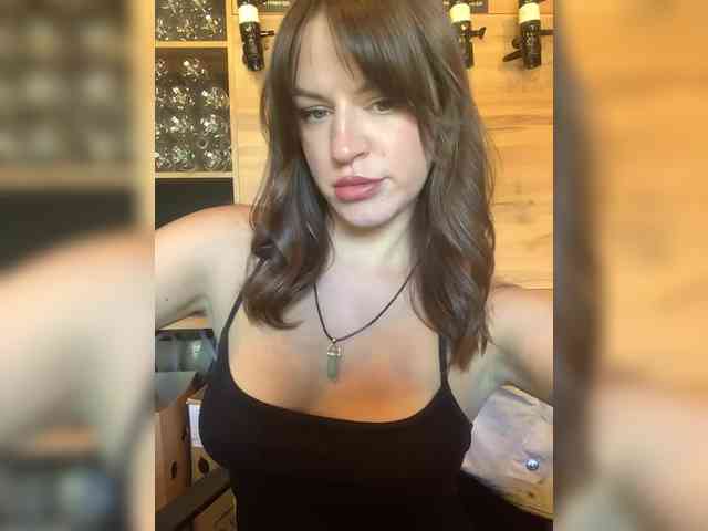 Yummypopka webcam