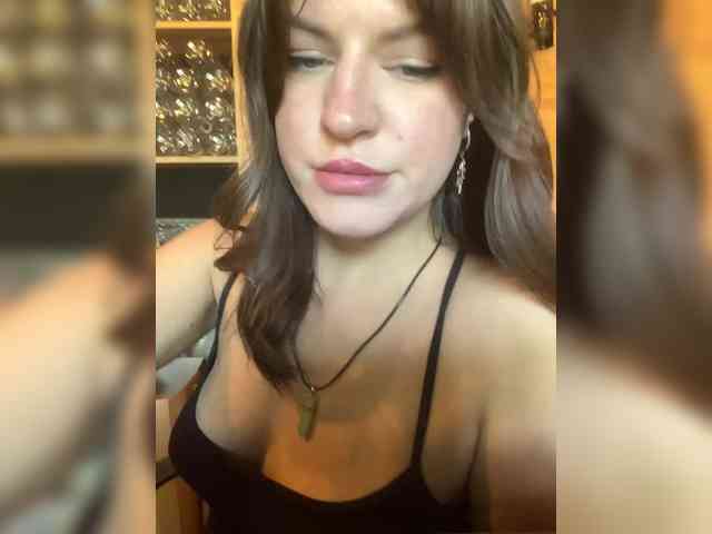 Yummypopka webcam