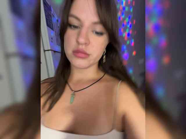 Yummypopka webcam