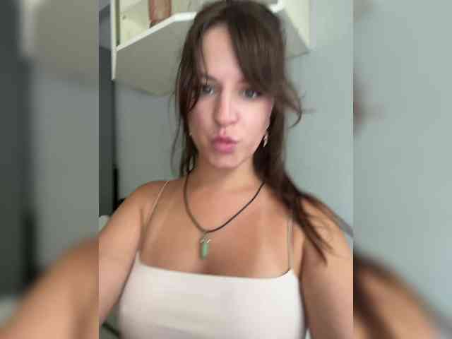 Yummypopka webcam