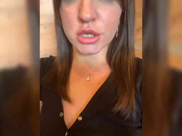 Yummypopka webcam