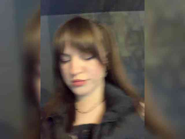 Yummypopka webcam