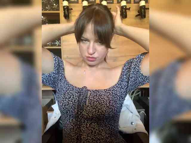 Yummypopka webcam