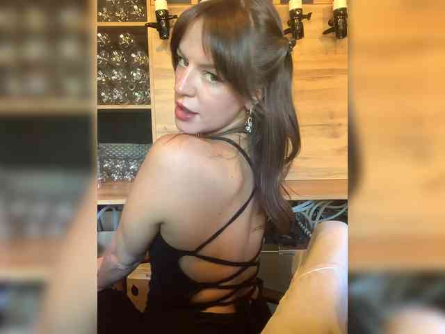 Yummypopka webcam