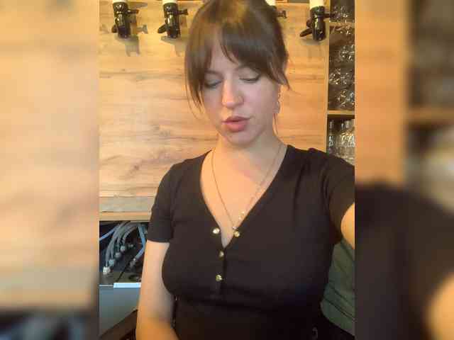 Yummypopka webcam