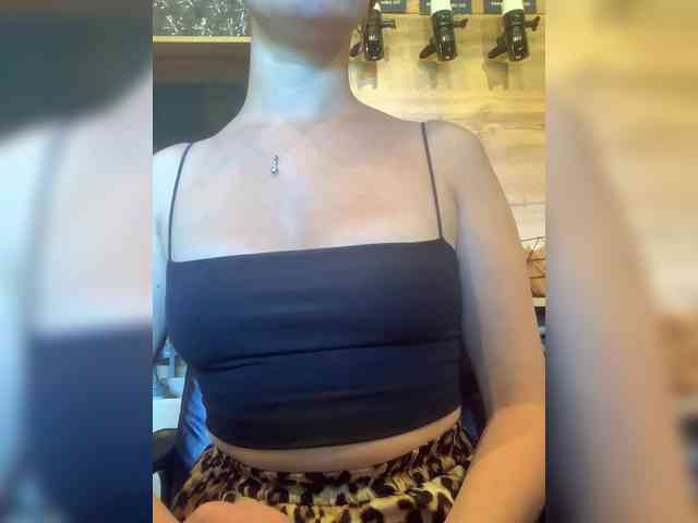 Tvoya-Bipka Live Webcam on BongaCams