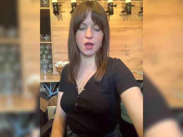 Yummypopka webcam